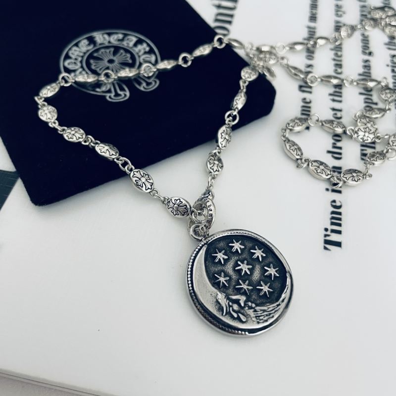 Chrome Hearts Necklaces